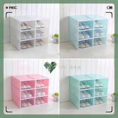 Hộp Đựng Giày Hộp Đựng Đồ Đa Năng Tiện Lợi Size Lớn