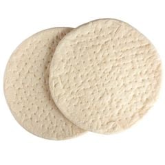 Men Instant Đỏ Làm Bánh Nhạt /Bánh Mì Thường/ Đế Bánh Pizza 125g