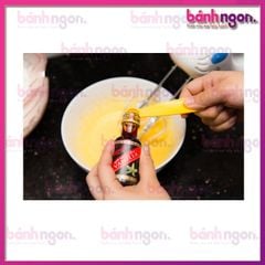 Tinh Chất Hương Chanh Leo Rayner's/Tinh Dầu Hương Passion Fruit Rayner's 28ml