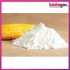 Bột ngô Hàn Quốc (tinh bột ngô, bột bắp) 1kg