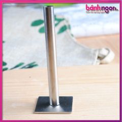 Cây Nhấn Bánh Dứa Hình Vuông