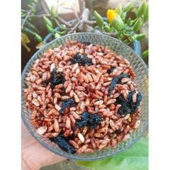 Làm gạo lứt sấy - Khám Phá Lợi Ích và Cách Chế Biến Độc Đáo
