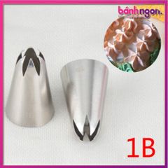 Đui trang trí bánh kem ( đồ uống ) 1B