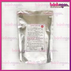 [Mã GROSALE2703 giảm 8% đơn 250K] Bột Phô Mai Lắc Hàn Quốc 1Kg