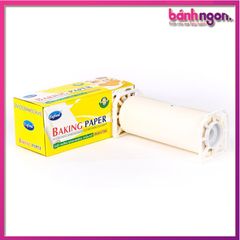 Giấy nên lót nướng bánh chống dính (30cm x 75m)
