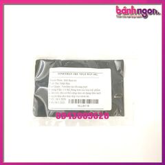 Bột Tnh Than Tre Nhật Bản Gói 10g
