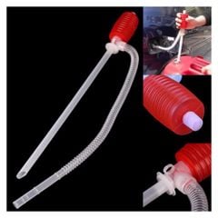 Dụng Cụ Chiết Xăng, hút rượu, hút chất lỏng