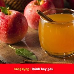 Giấm Táo Beksul Hàn Quốc Dùng để trộn salad rất healthy, làm tăng hương vị cho 1 số món ăn  Chai 500ml