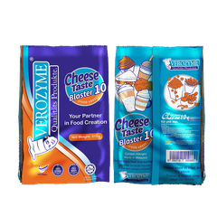 [Verozyme] Bột Phô mai  Malaysia -  Cheese Taste Blaster - 315g