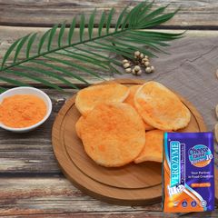 [Verozyme] Bột Phô mai  Malaysia -  Cheese Taste Blaster - 315g