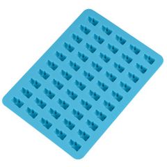 Khuôn silicon 55 gấu nhí