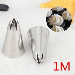 Đui trang trí bánh kem ( đồ uống) 1M