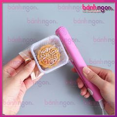 Máy hàn miệng túi cầm tay