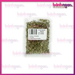 Lá Thơm Khô Basil Gói 10gr(Húng Tây)