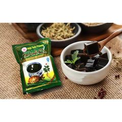 Bột Quy Linh Cao/Cao Linh Quy Làm Sương Sáo gói 50g