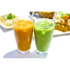 Trà Thái Xanh /Trà Thái Lan Pha Trà Sữa 200g