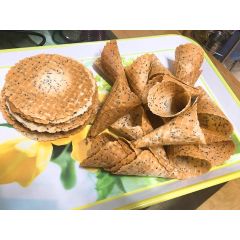 Bột Gạo Làm Bánh TP Gói 400g