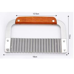 Dụng cụ thái thạch, củ, quả