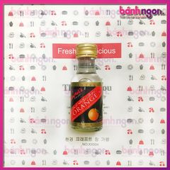 Tinh Chất Hương Cam Rayner's/Tinh Dầu Hương Orange Fruit Rayner's 28ml