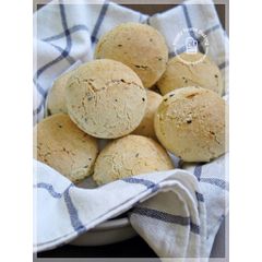 Bột bánh mì Cona Hàn Quốc trộn sẵn gói 1kg