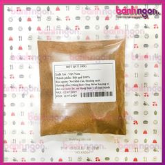 Bột Quế 100g
