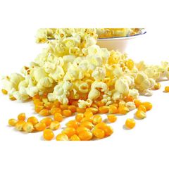 Ngô Mỹ/Ngô popcorn nổ bắp rang bơ tại nhà gói 500g