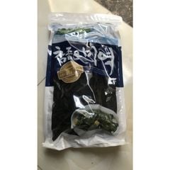 Rong Biển Khô Nấu Canh Wando Premium Hàn Quốc Bao Bì Mới Gói 50g,100g,200g-Premium Dried Seaweed