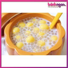 Bột Báng Nấu Chè Gói 200g