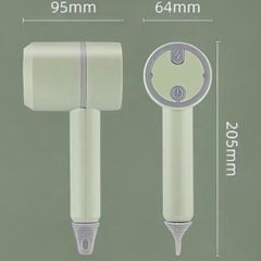 Máy Đánh Trứng , Máy Trộn Bột Cầm Tay Cao Cấp Đa Năng Pin Sạc USB 3 Tốc Độ Cực Mạnh - Hoạt Động Êm Ái