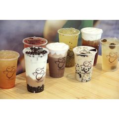 Bột kem sữa S-Creamer/Tăng vị sữa đậm, tăng độ béo, ngậy, sánh mịn cho đồ uống/chuyên dùng để pha trà sữa gói 1Kg