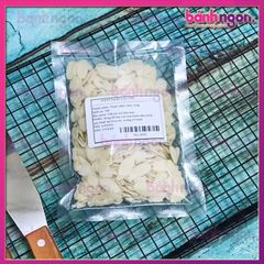 100G Hạnh Nhân Lát