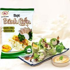 Bột Làm Bánh Cuốn TP 400g