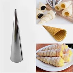 Khuôn Làm Bánh Mì Ốc 13cm