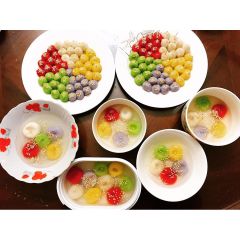 Màu nước thực phẩm FARINA: Magica 200gr