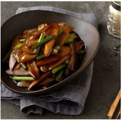 [Mã GROSALE2703 giảm 8% đơn 250K] Nước Đường Cô Đặc Beksul Cooking Syrup 2.45kg