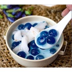 Bột hoa đậu biếc (xanh biếc) gói 10g