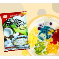 Bột Béo TP Gói 150gr