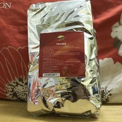 Trà đen làm trà sữa 500g
