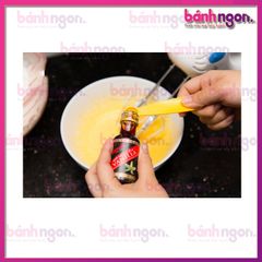 Tinh Chất Hương Dứa Rayner's/Tinh Dầu Hương PineApple Rayner's 28ml