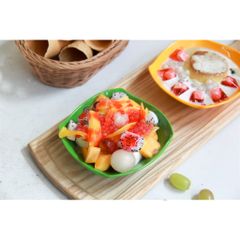 Tinh Chất Thái Best Odour Tạo Hương Vani/Cam/Hạnh Nhân/Bơ/Bơ Sữa/Việt Quất/Lá Dứa/Ca Phê/Dâu/Chuối/Sầu Riêng Chai 30ml