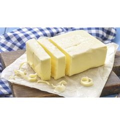 Bơ Lạt Bỉ/Bơ Nhạt Thực Vật Grand’Or 200g(82% béo)