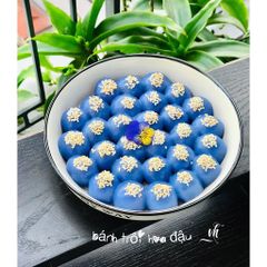 Bột hoa đậu biếc (xanh biếc) gói 10g