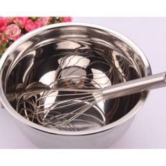 Bát trộn inox cao cấp đa năng 26cm