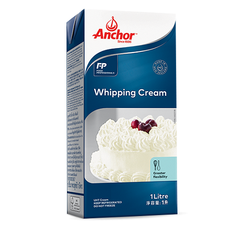 Kem tươi Whipping Cream Anchor 1L