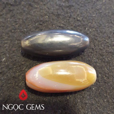 Ống Thông Thiên Agate