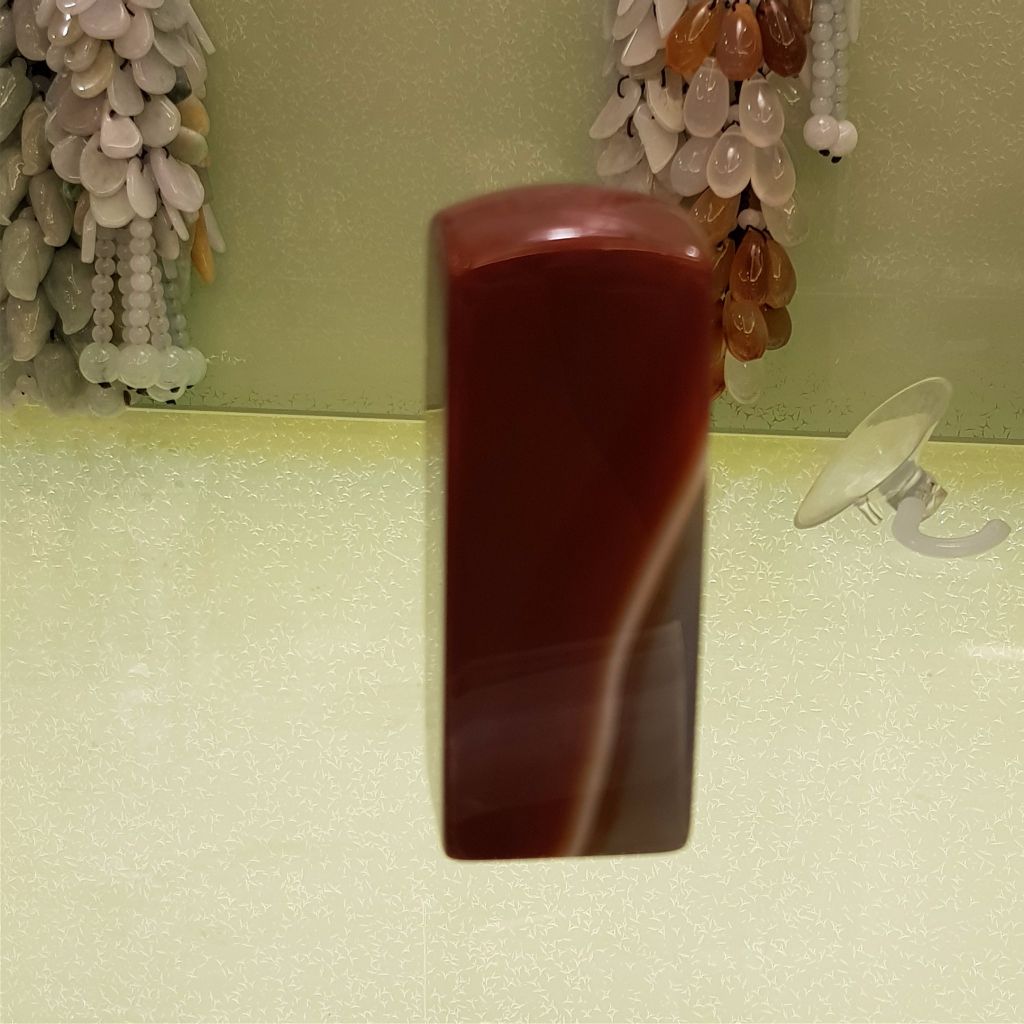 Chặn Giấy Agate