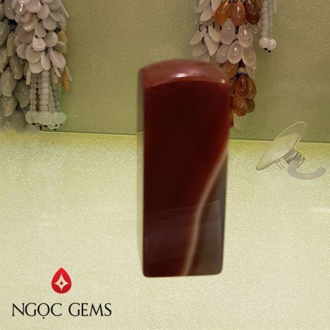 Chặn Giấy Agate