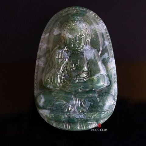 Phật A Di Đà Chalcedon