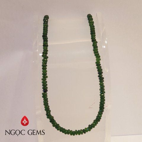 Vòng cổ Diopside