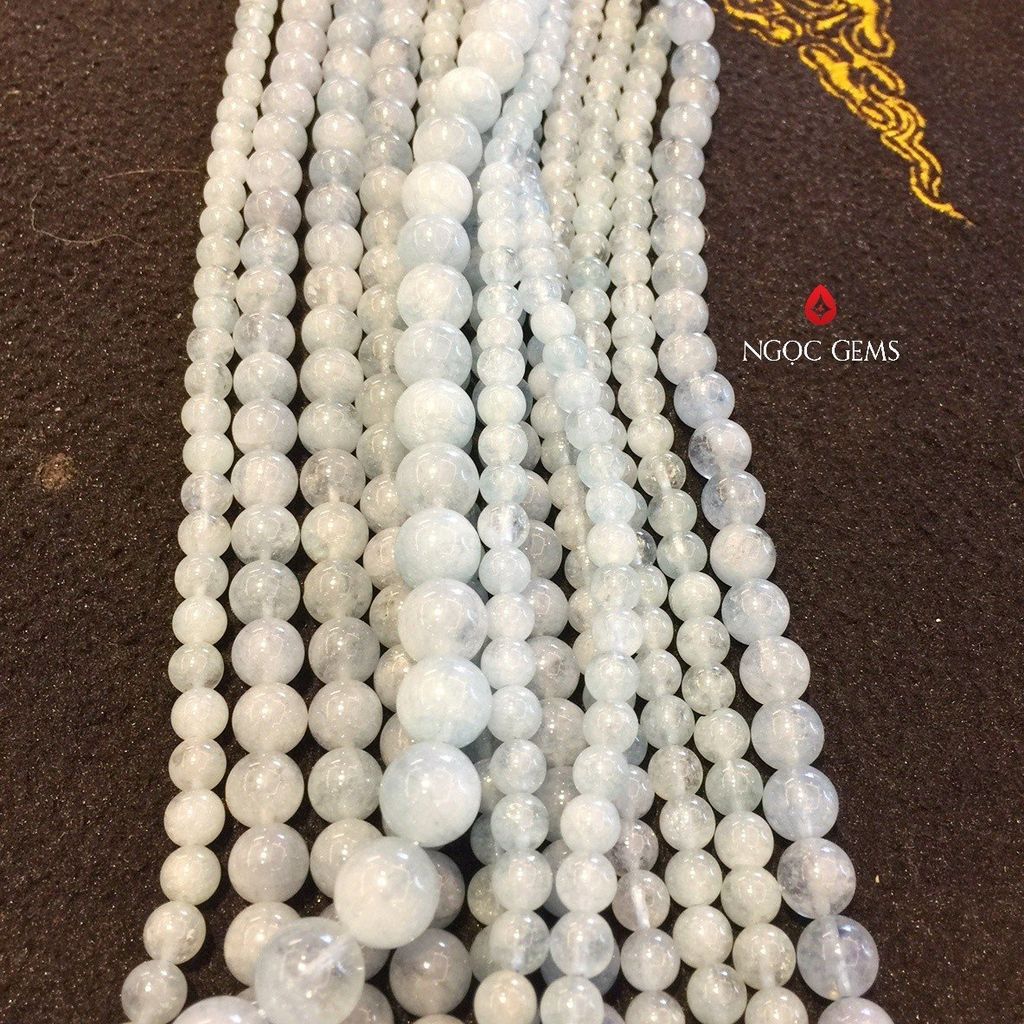 Chuỗi Aquamarine